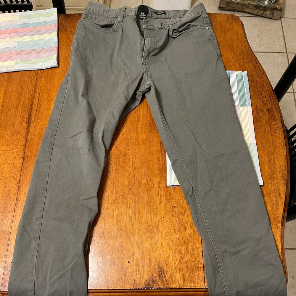 H&M Men’s Chino Pants size 31 slim fit